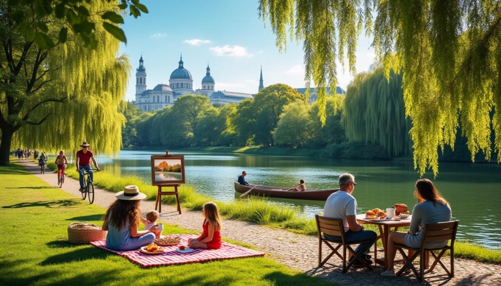 entdecken sie vielfältige aktivitäten in münchen und finden sie freizeitideen für jeden geschmack – von kulturellen highlights bis zu outdoor-abenteuern.