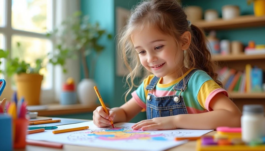 entdecken sie ausmalbilder für mädchen, die kreative kinder zum malen und gestalten inspirieren. perfekt für fantasievolles spielen und lernen.