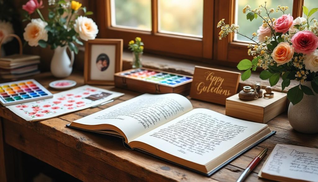 entdecken sie kreative und persönliche glückwünsche zur hochzeit, um ihren liebsten auf besondere weise zu gratulieren und unvergessliche momente zu schaffen.