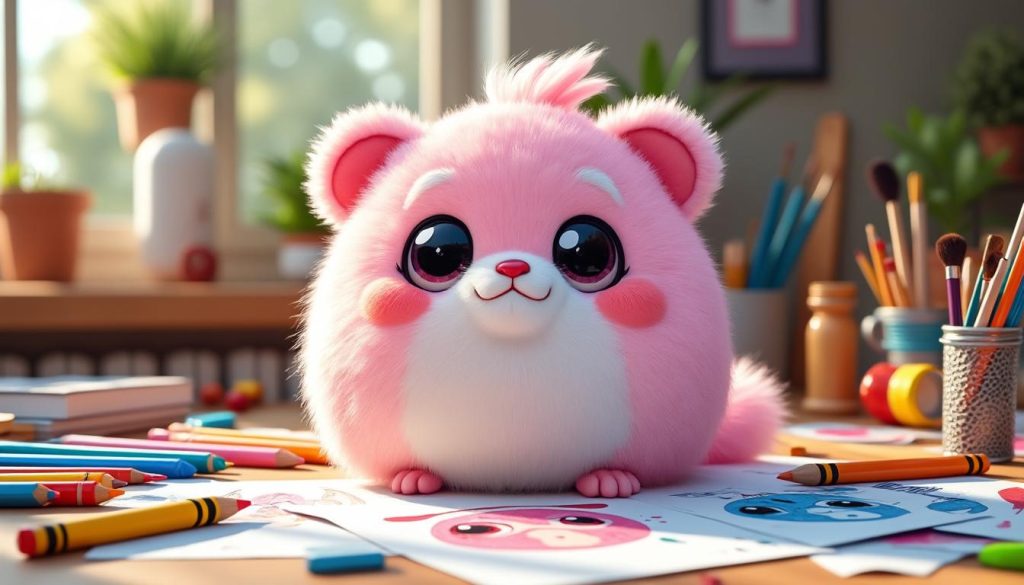 entdecken sie labubu ausmalbilder zum ausdrucken, perfekt zum kreativen gestalten für kinder und erwachsene. viel spaß beim ausmalen und entfalten der fantasie!