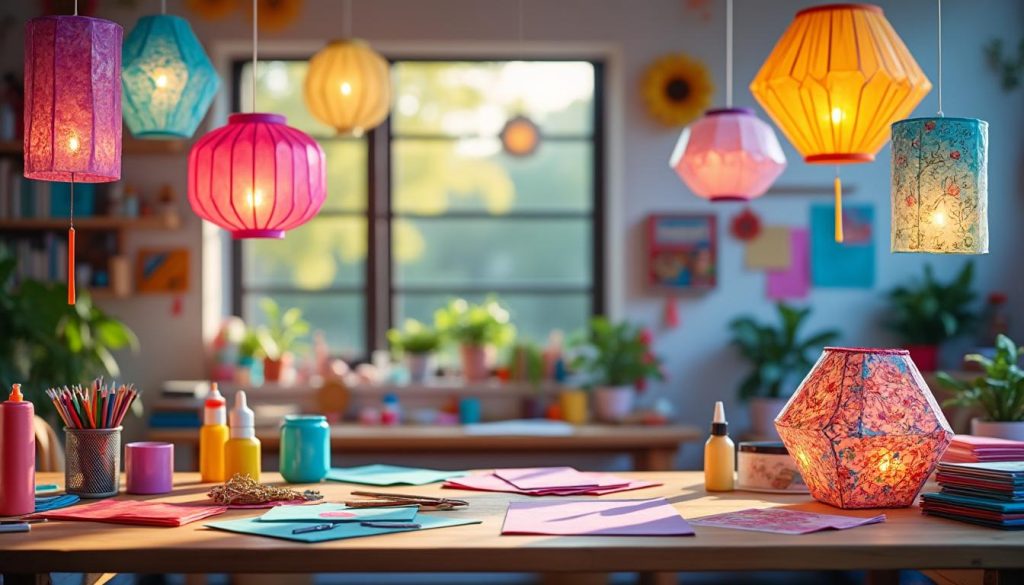 entdecken sie kreative ideen zum laterne basteln und gestalten sie bunte laternen für jeden anlass – einfach, kreativ und macht spaß!