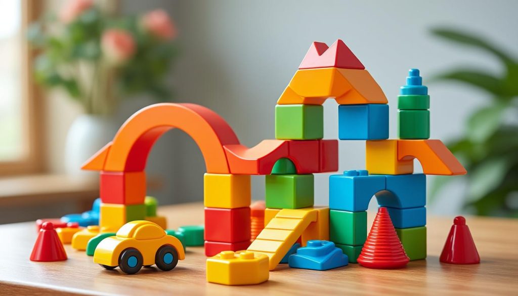 entdecken sie magnetbausteine für kreative bausteinwelten – perfektes spielzeug für fantasievolles bauen und lernen.