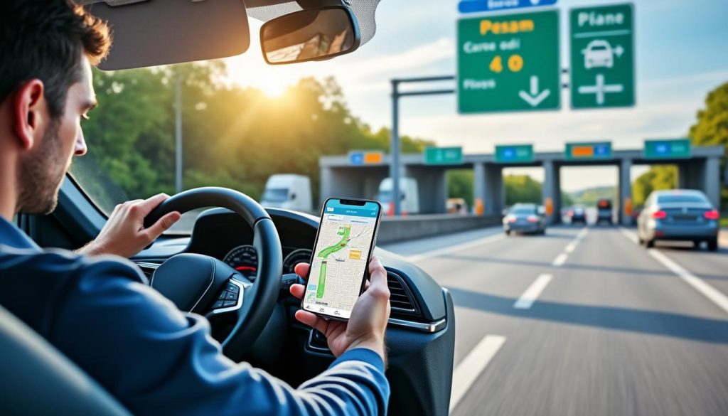 verstehen sie die maut in frankreich richtig und lernen sie, wie sie gebühren sparen können. praktische tipps für eine kostengünstige fahrt durch frankreich.