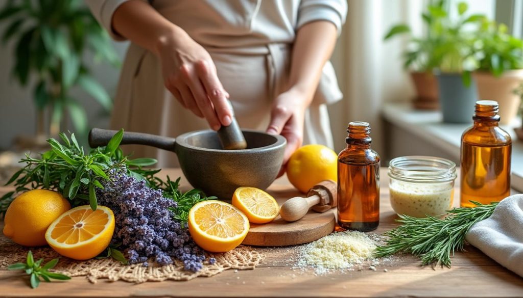 raumduft selber machen: entdecke einfache anleitungen, um dein zuhause mit selbstgemachten düften zu verschönern und eine angenehme atmosphäre zu schaffen.