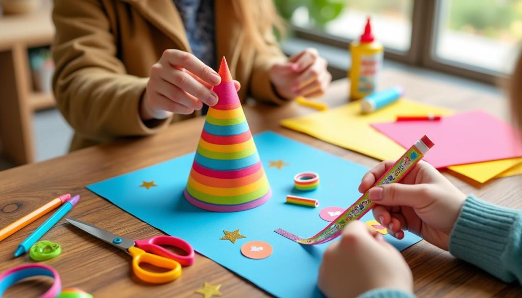 entdecken sie einfache schritt-für-schritt-anleitungen, um eine schöne schultüte für den ersten schultag selbst zu basteln. perfekt für einen unvergesslichen schulstart!