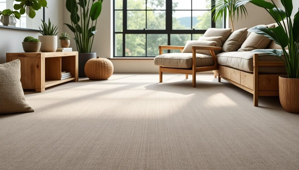 entdecken sie, warum tretford teppiche eine nachhaltige und umweltfreundliche wahl für ihr zuhause sind, die komfort, qualität und langlebigkeit vereinen.