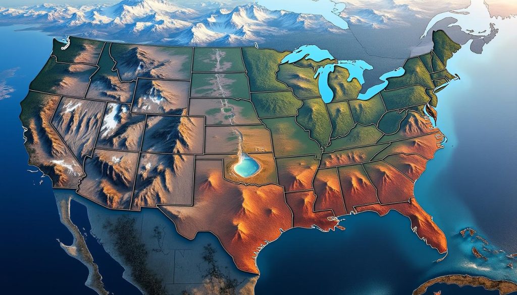 erfahren sie, wie viele bundesstaaten die usa aktuell haben und was sie so besonders macht. entdecken sie spannende fakten zur vielfalt und einzigartigkeit der vereinigten staaten.