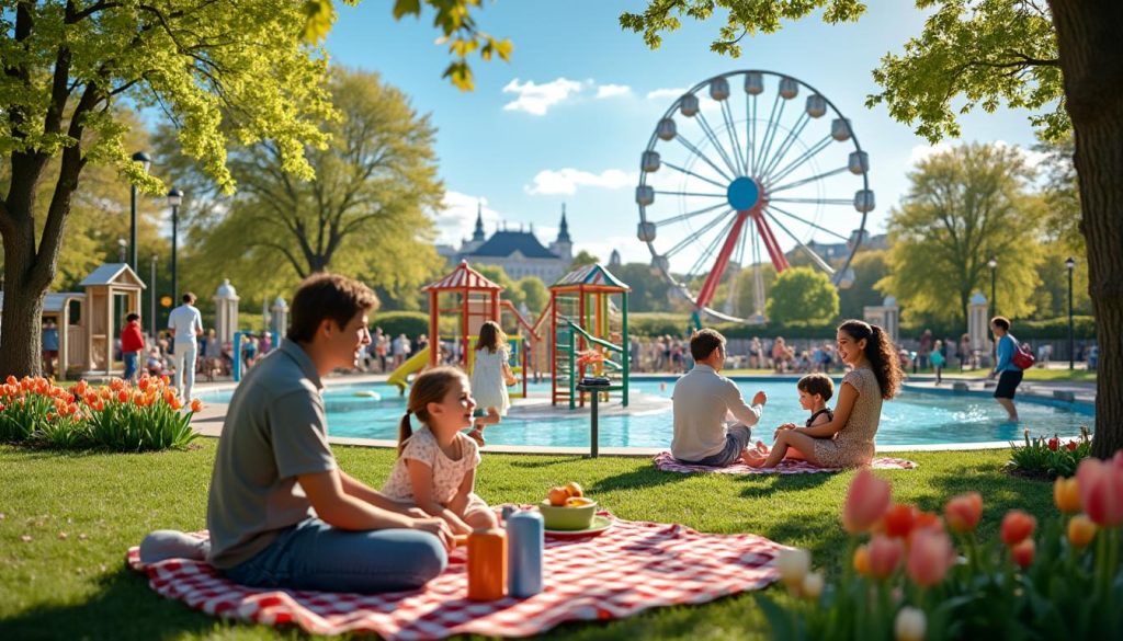 entdecken sie wien mit kindern: spannende aktivitäten und familienfreundliche erlebnisse für unvergessliche gemeinsame abenteuer in der österreichischen hauptstadt.