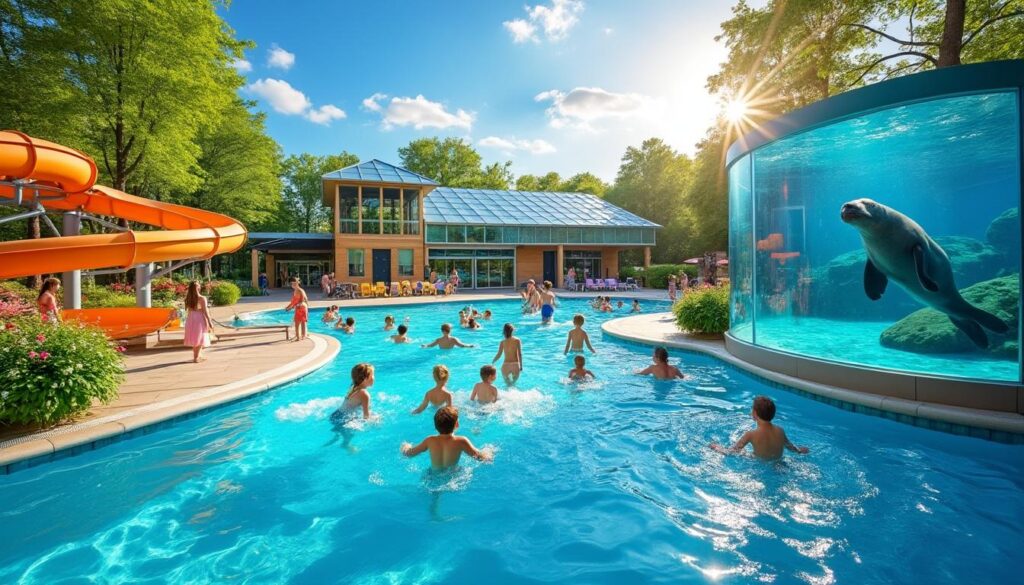 entdecken sie die highlights und attraktionen von spreewelten für ihren nächsten besuch – ein unvergessliches erlebnis voller spaß und abenteuer erwartet sie!