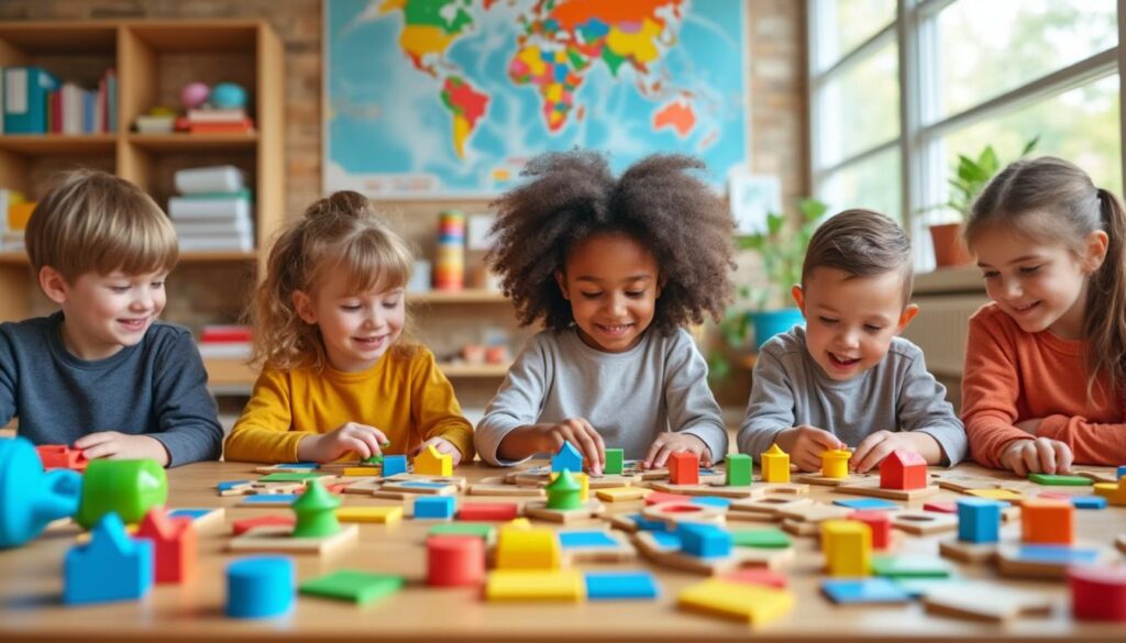 entdecken sie spannende rätsel für kinder, die spielerisch lernen und forschen fördern. perfekt für neugierige junge entdecker!
