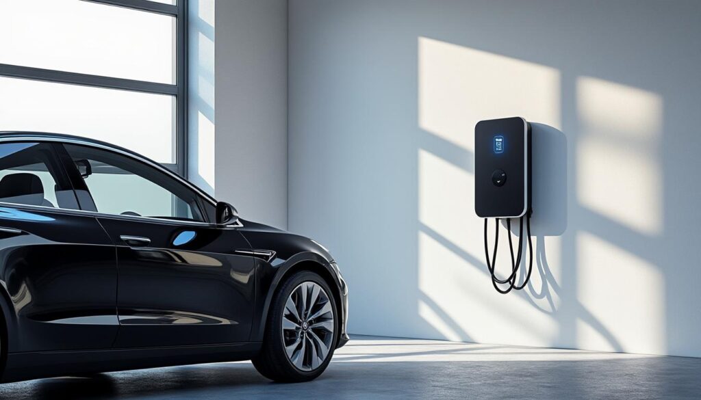 entdecken sie in unserem test, wie zuverlässig wallbox-ladegeräte für zuhause sind. wir bewerten leistung, sicherheit und benutzerfreundlichkeit der besten modelle.