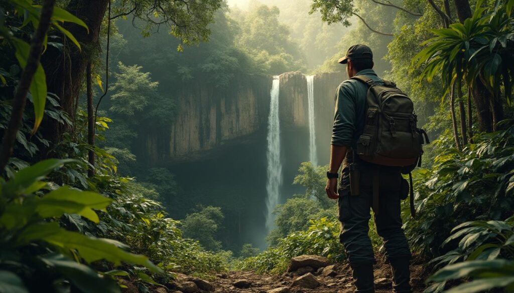 entdecken sie, wie die indiana jones filmreihe das abenteuergenre im kino neu definiert und zahlreiche fans weltweit begeistert.