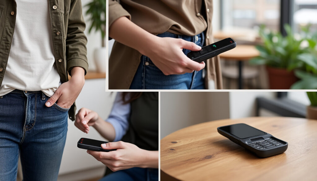 entdecken sie die praktischen vorteile eines klapphandys im alltag – kompakt, stylish und einfach zu bedienen für jede gelegenheit.
