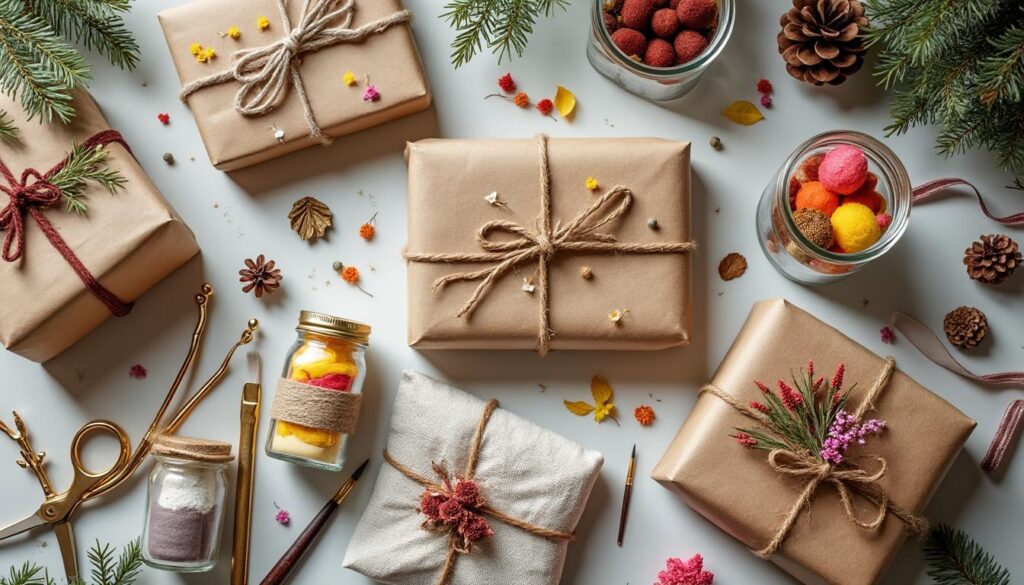 entdecken sie kreative geschenkverpackungen für besondere anlässe – originelle ideen, die ihre geschenke einzigartig und unvergesslich machen.
