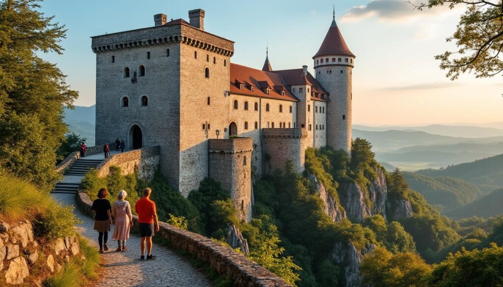 entdecken sie die leuchtenburg: tauchen sie ein in die faszinierende geschichte und bewundern sie die beeindruckenden sehenswürdigkeiten dieser mittelalterlichen burg.