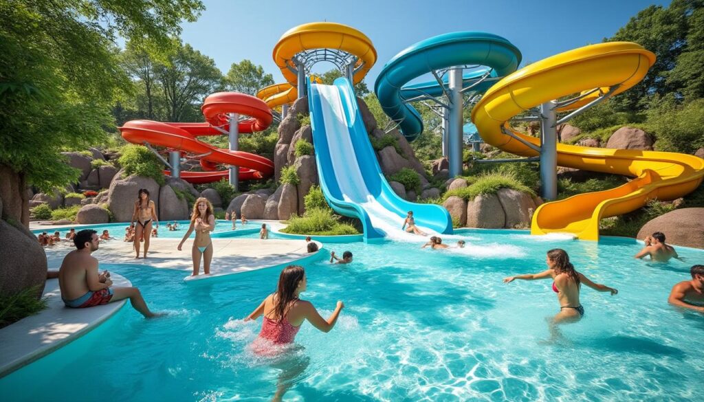 entdecken sie die spreewelten, ein erlebnisbad mit einzigartigen attraktionen für die ganze familie. spaß und abenteuer erwarten sie inmitten einer faszinierenden wasserwelt.