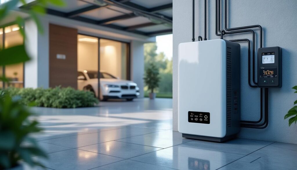 entdecken sie die wahren kosten eines 10 kwh stromspeichers. erfahren sie alle faktoren, die den preis beeinflussen, und wie sie langfristig sparen können.