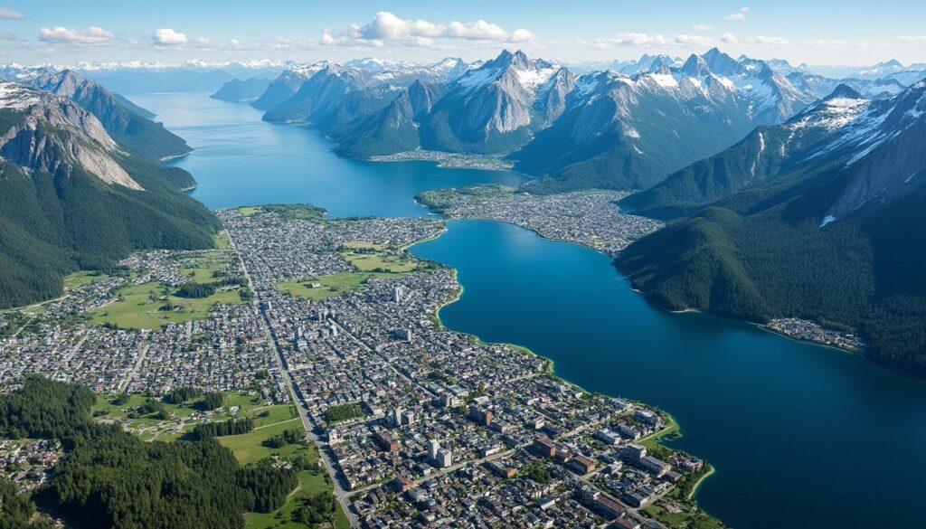 entdecken sie die tatsächliche einwohnerzahl norwegens und erhalten sie spannende einblicke in die bevölkerungsstruktur dieses skandinavischen landes.
