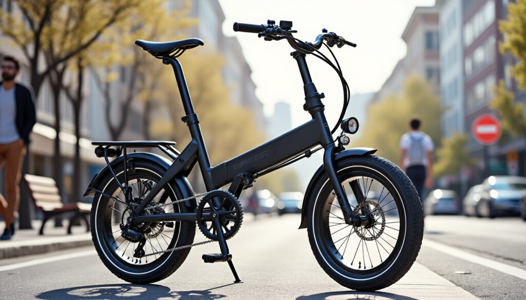 entdecken sie, worauf sie beim kauf eines klapprads für den täglichen gebrauch achten sollten, um mobilität und komfort optimal zu verbinden.