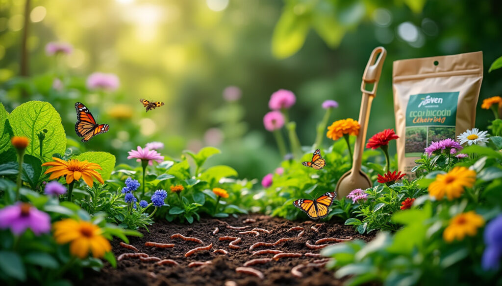 entdecken sie neudorff – ihr experte für natürliche und nachhaltige lösungen im gartenbau. umweltfreundliche produkte für gesunde und blühende gärten.