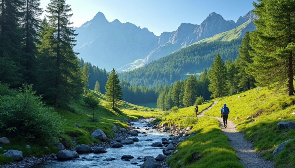 entdecken sie das rothaargebirge: erleben sie unberührte natur, zahlreiche wanderwege und beeindruckende sehenswürdigkeiten im herzen deutschlands.