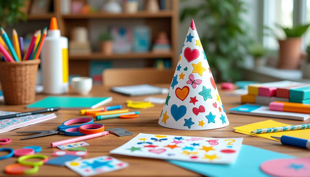 entdecken sie kreative ideen zum schultüte basteln für einen gelungenen schulanfang. tipps und anleitungen für individuelle und einzigartige schultüten.